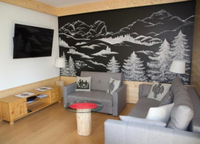 Apartament w Jaworkach - Pod Wysoką